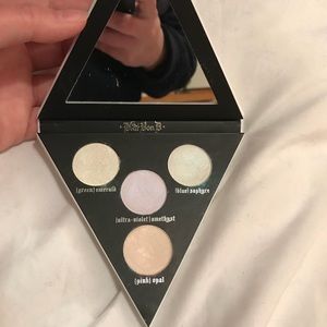 Kat Von D Alchemist highlighter palette